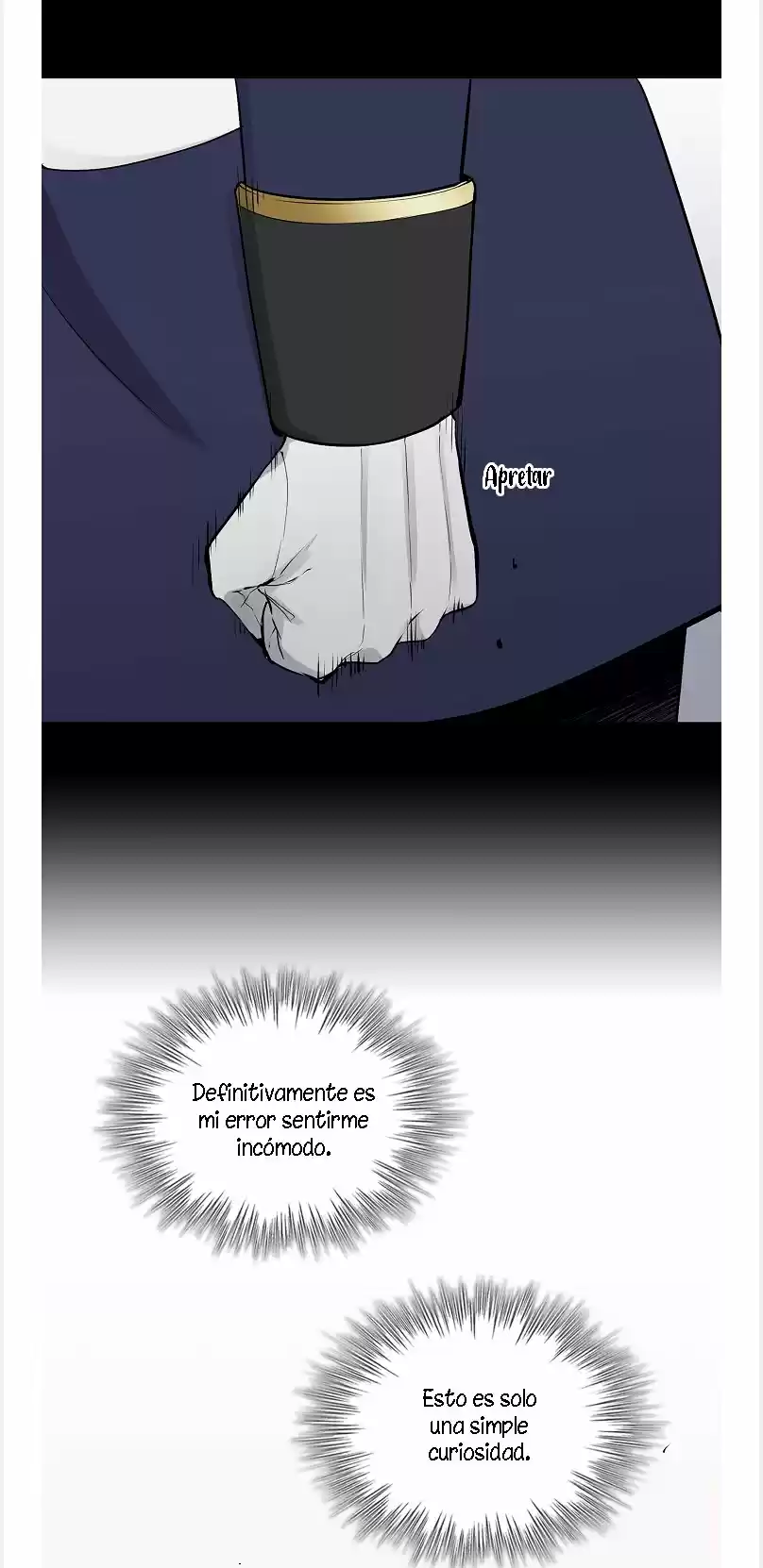 ~Nuritas False Novia~ - Capítulo 27 - Página 46 - LectorTMOo