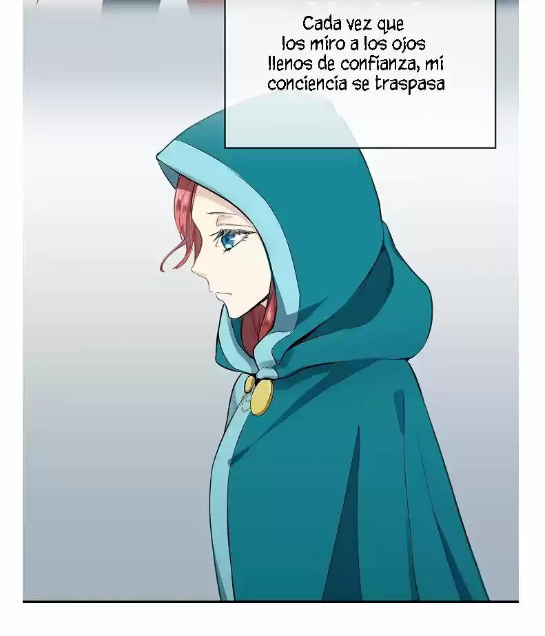 ~Nuritas False Novia~ - Capítulo 28 - Página 10 - LectorTMOo