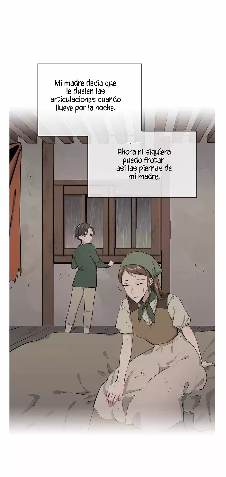 ~Nuritas False Novia~ - Capítulo 28 - Página 13 - LectorTMOo