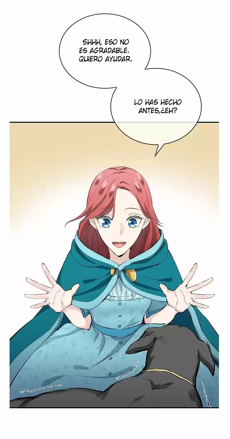 ~Nuritas False Novia~ - Capítulo 28 - Página 24 - LectorTMOo