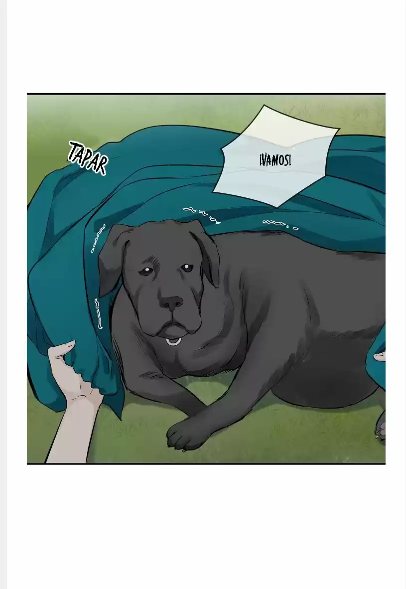 ~Nuritas False Novia~ - Capítulo 28 - Página 30 - LectorTMOo