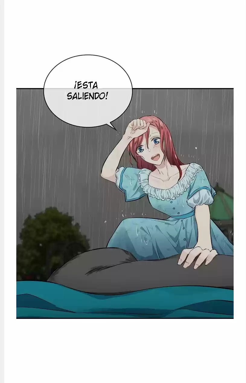 ~Nuritas False Novia~ - Capítulo 28 - Página 32 - LectorTMOo