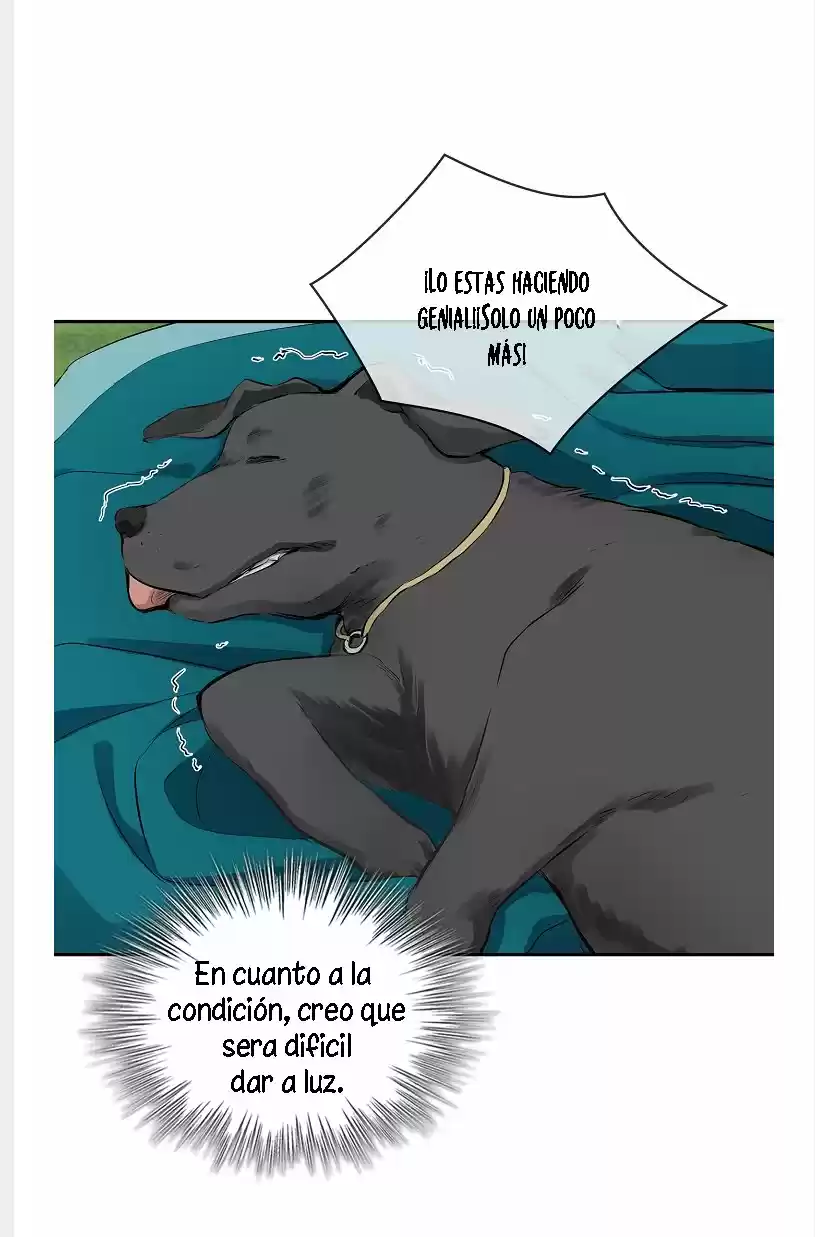 ~Nuritas False Novia~ - Capítulo 28 - Página 33 - LectorTMOo