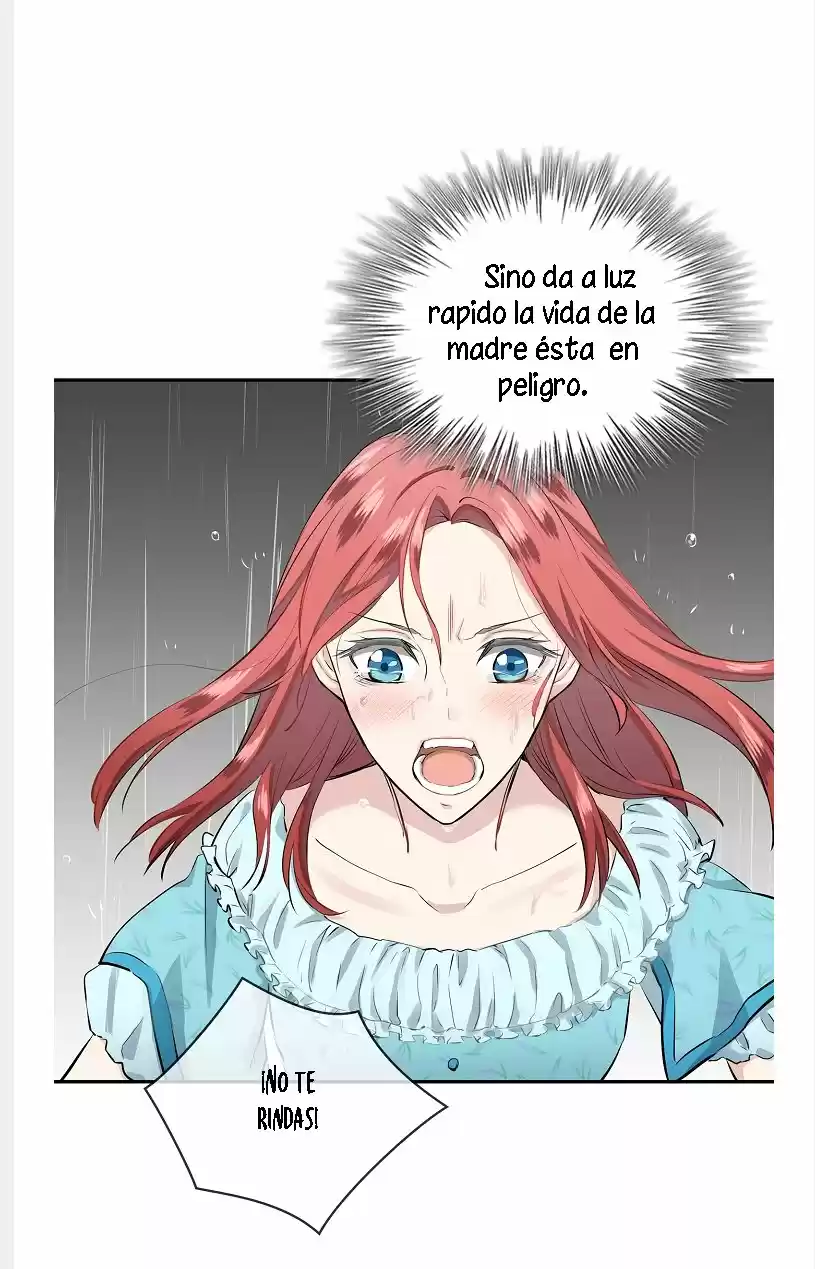~Nuritas False Novia~ - Capítulo 28 - Página 34 - LectorTMOo