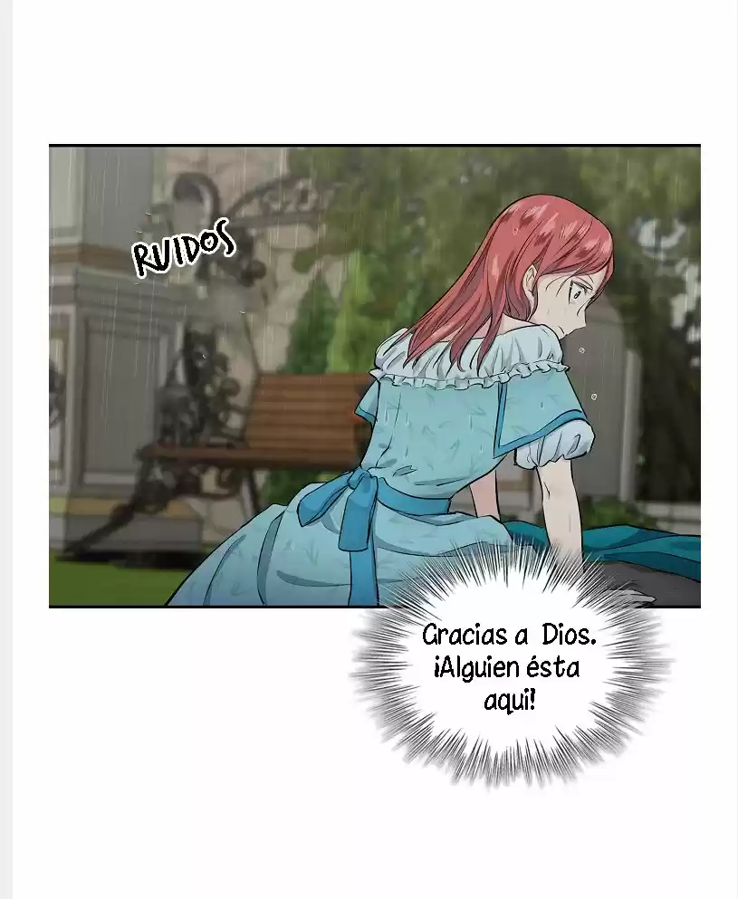 ~Nuritas False Novia~ - Capítulo 28 - Página 37 - LectorTMOo