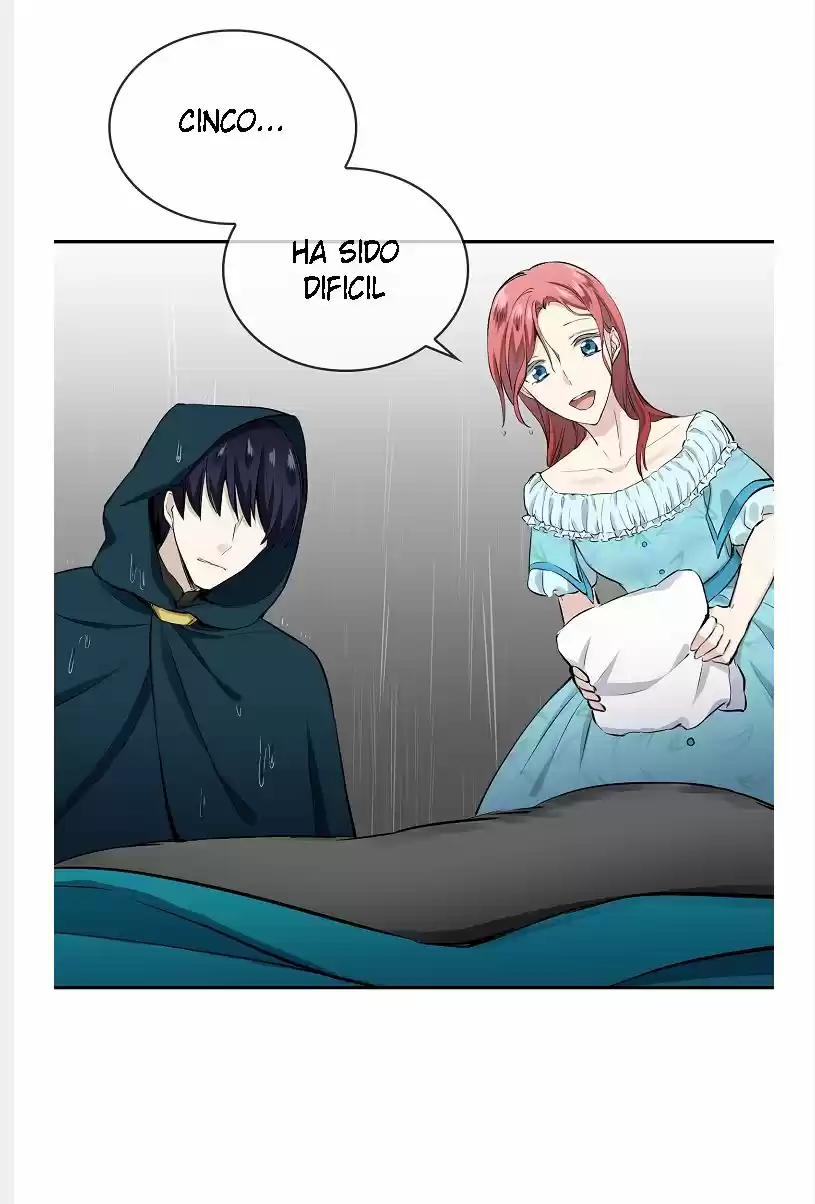 ~Nuritas False Novia~ - Capítulo 28 - Página 47 - LectorTMOo