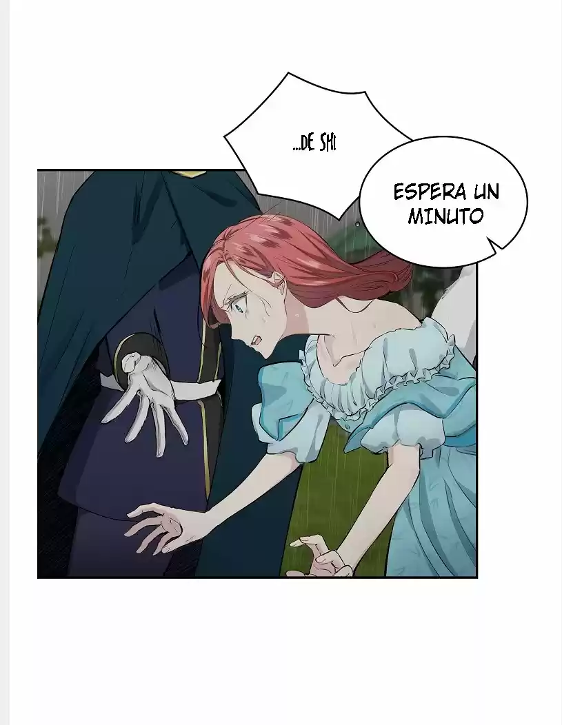 ~Nuritas False Novia~ - Capítulo 28 - Página 50 - LectorTMOo