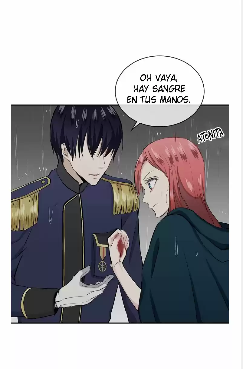 ~Nuritas False Novia~ - Capítulo 28 - Página 62 - LectorTMOo