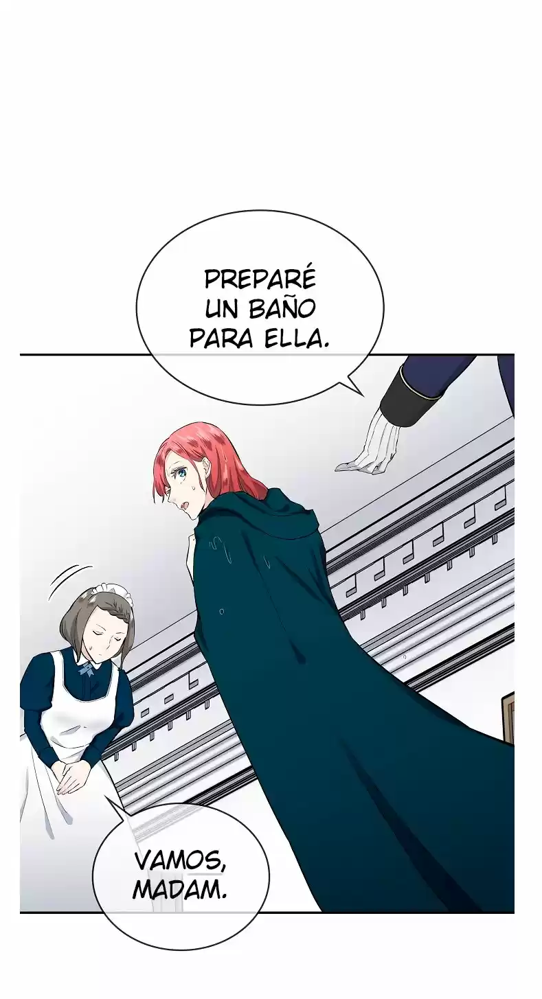 ~Nuritas False Novia~ - Capítulo 29 - Página 14 - LectorTMOo