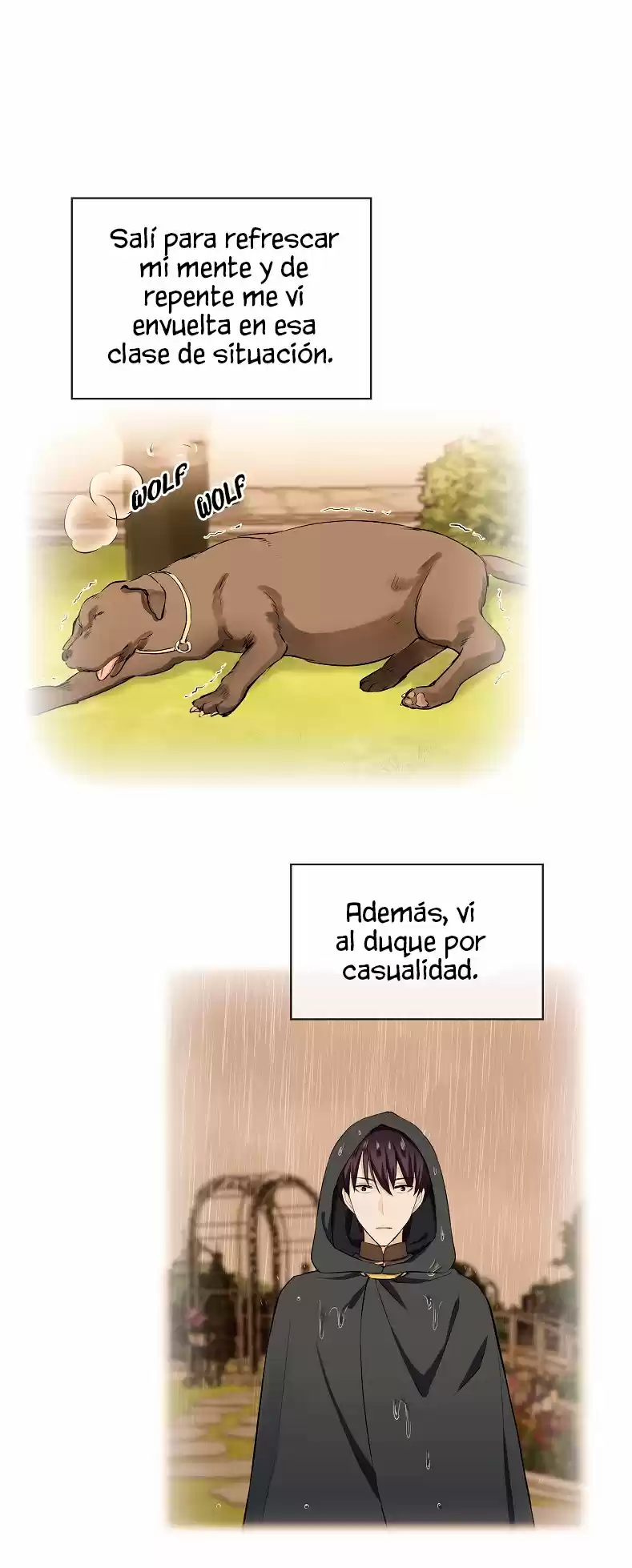 ~Nuritas False Novia~ - Capítulo 29 - Página 19 - LectorTMOo