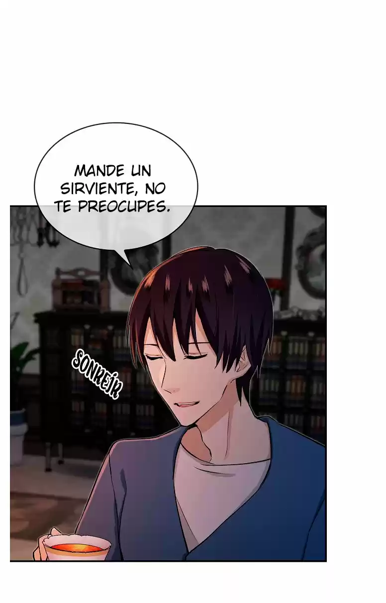 ~Nuritas False Novia~ - Capítulo 29 - Página 35 - LectorTMOo