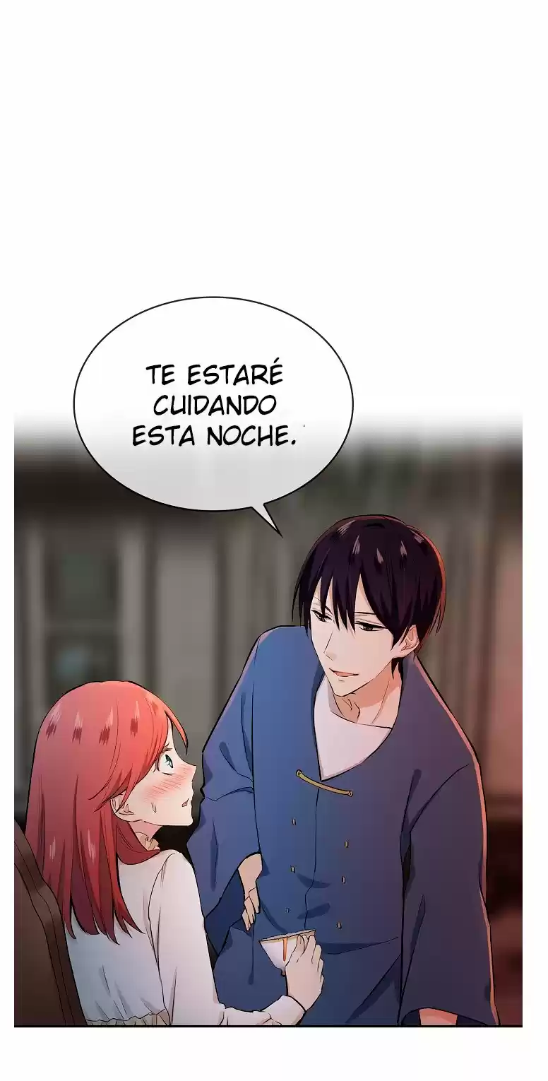~Nuritas False Novia~ - Capítulo 29 - Página 45 - LectorTMOo
