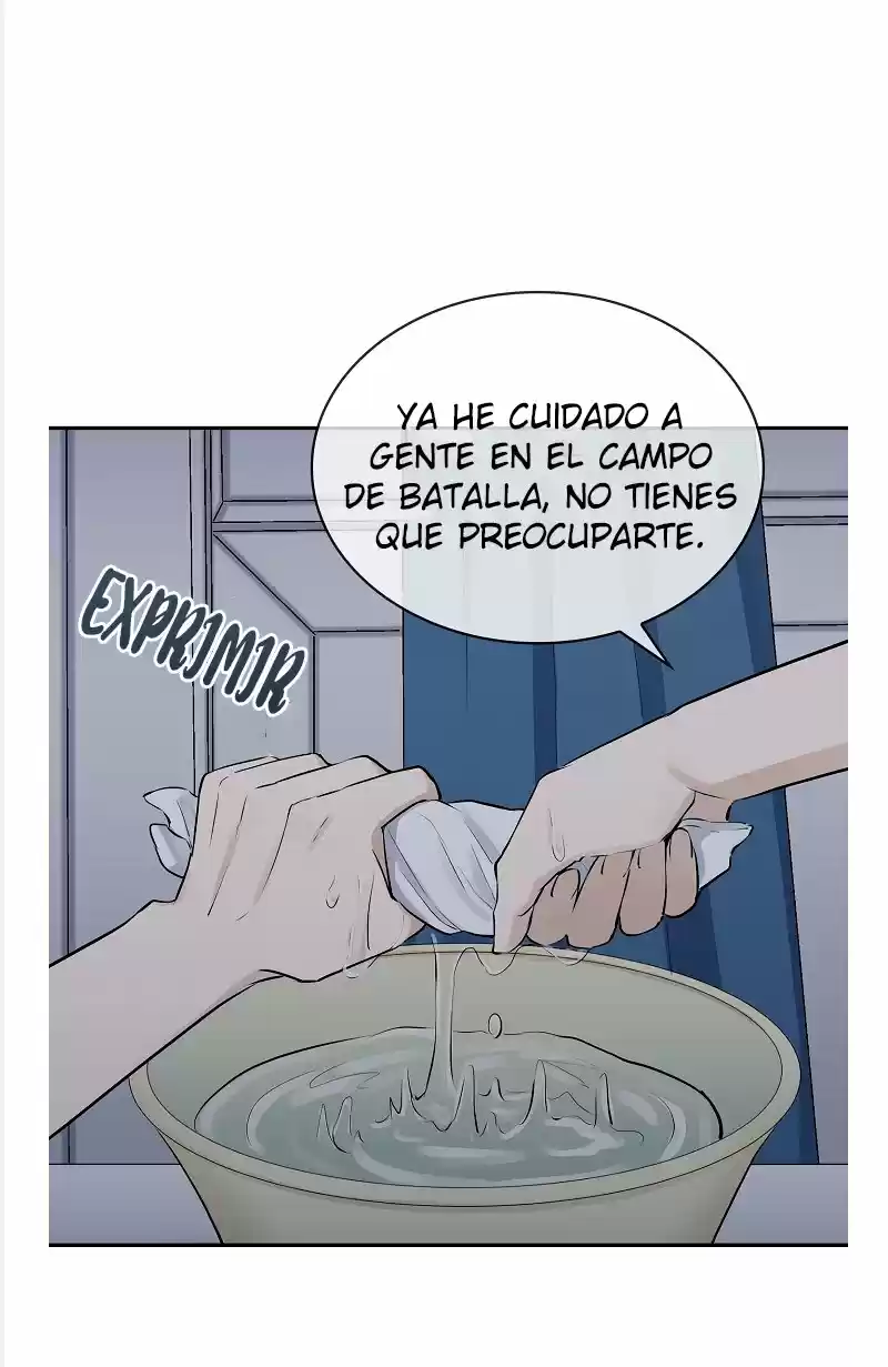 ~Nuritas False Novia~ - Capítulo 29 - Página 52 - LectorTMOo