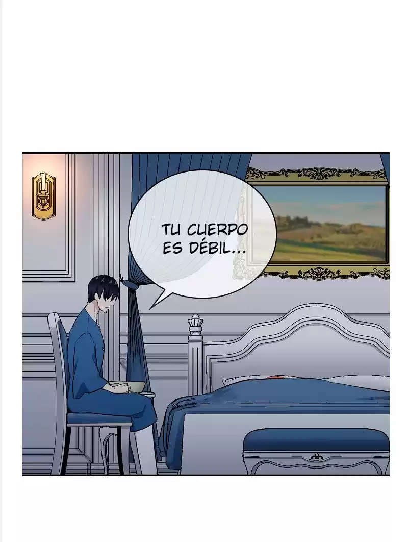 ~Nuritas False Novia~ - Capítulo 29 - Página 61 - LectorTMOo