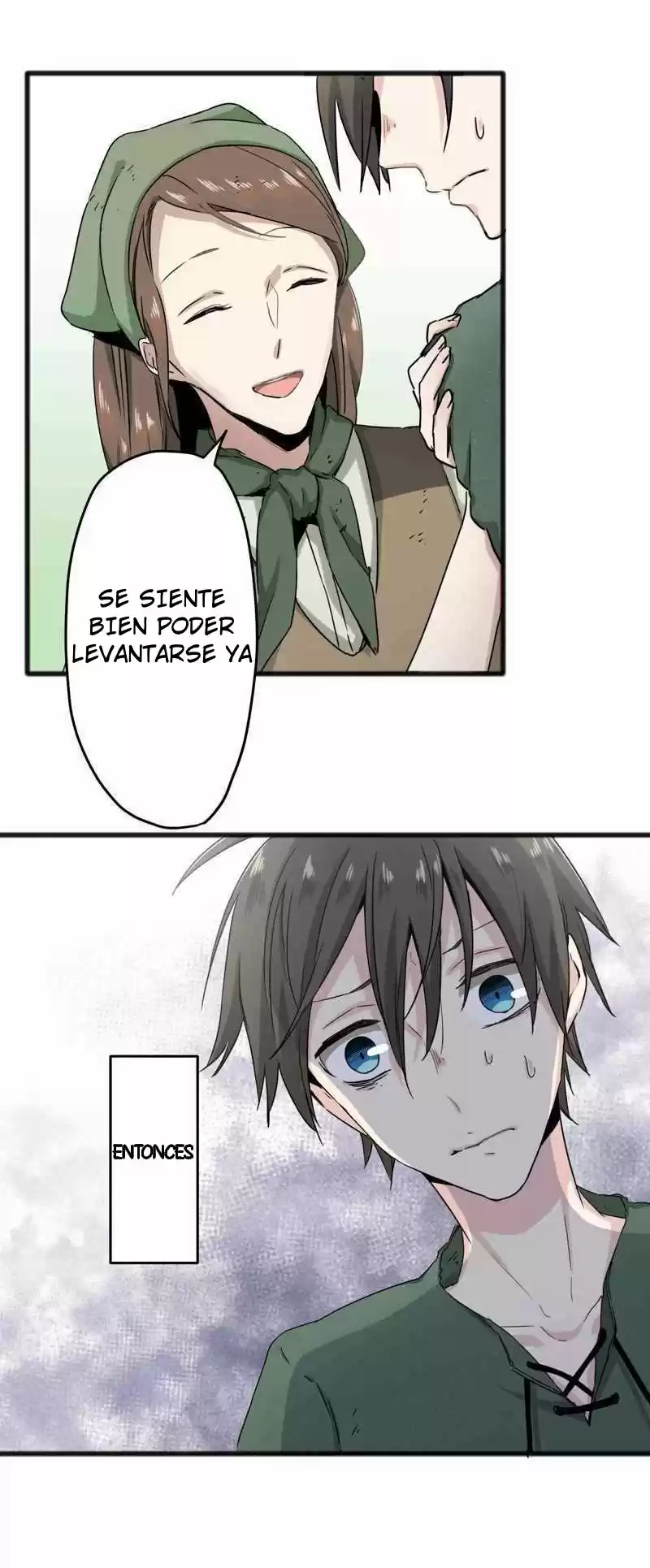 ~Nuritas False Novia~ - Capítulo 3 - Página 14 - LectorTMOo