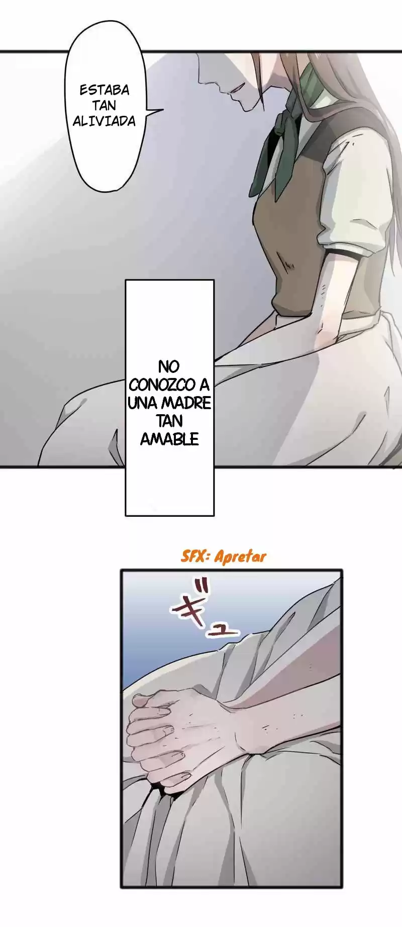 ~Nuritas False Novia~ - Capítulo 3 - Página 15 - LectorTMOo