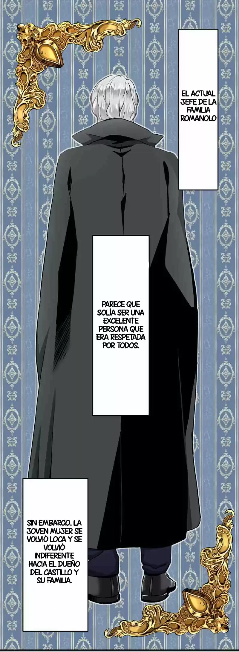 ~Nuritas False Novia~ - Capítulo 3 - Página 20 - LectorTMOo