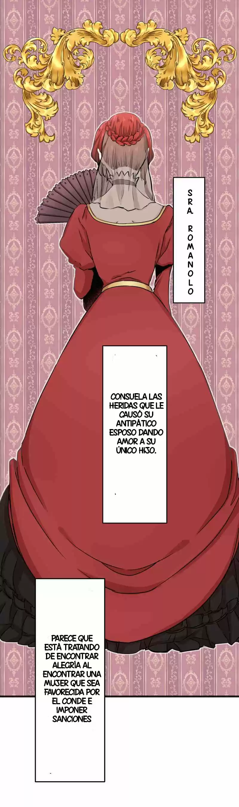 ~Nuritas False Novia~ - Capítulo 3 - Página 22 - LectorTMOo