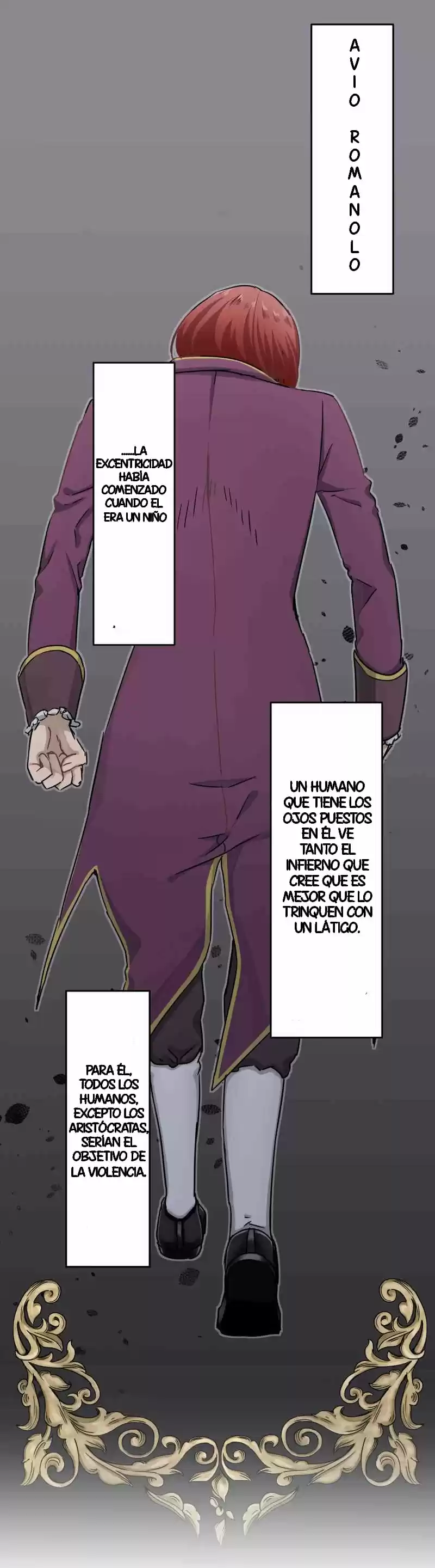 ~Nuritas False Novia~ - Capítulo 3 - Página 26 - LectorTMOo