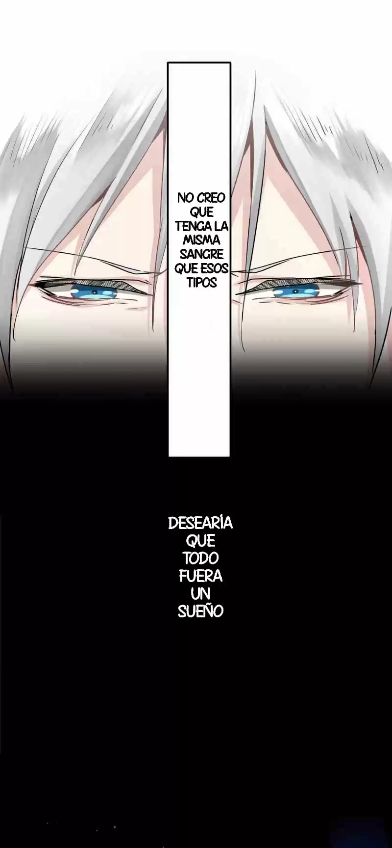~Nuritas False Novia~ - Capítulo 3 - Página 28 - LectorTMOo