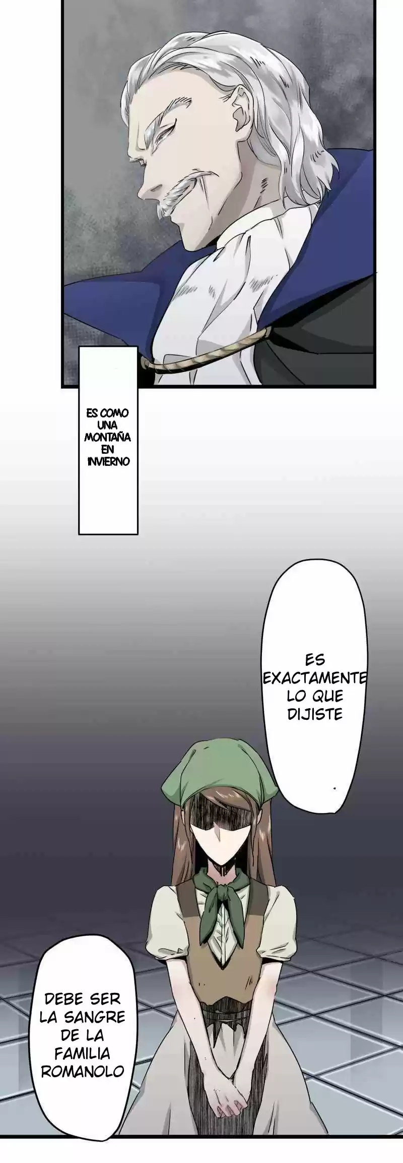 ~Nuritas False Novia~ - Capítulo 3 - Página 35 - LectorTMOo
