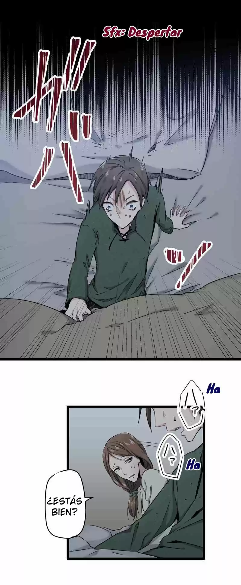 ~Nuritas False Novia~ - Capítulo 3 - Página 49 - LectorTMOo
