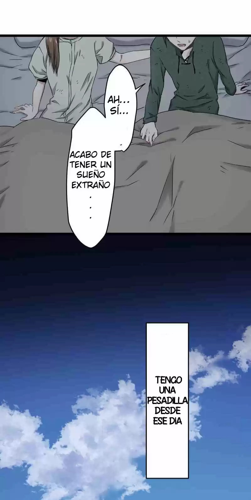 ~Nuritas False Novia~ - Capítulo 3 - Página 50 - LectorTMOo