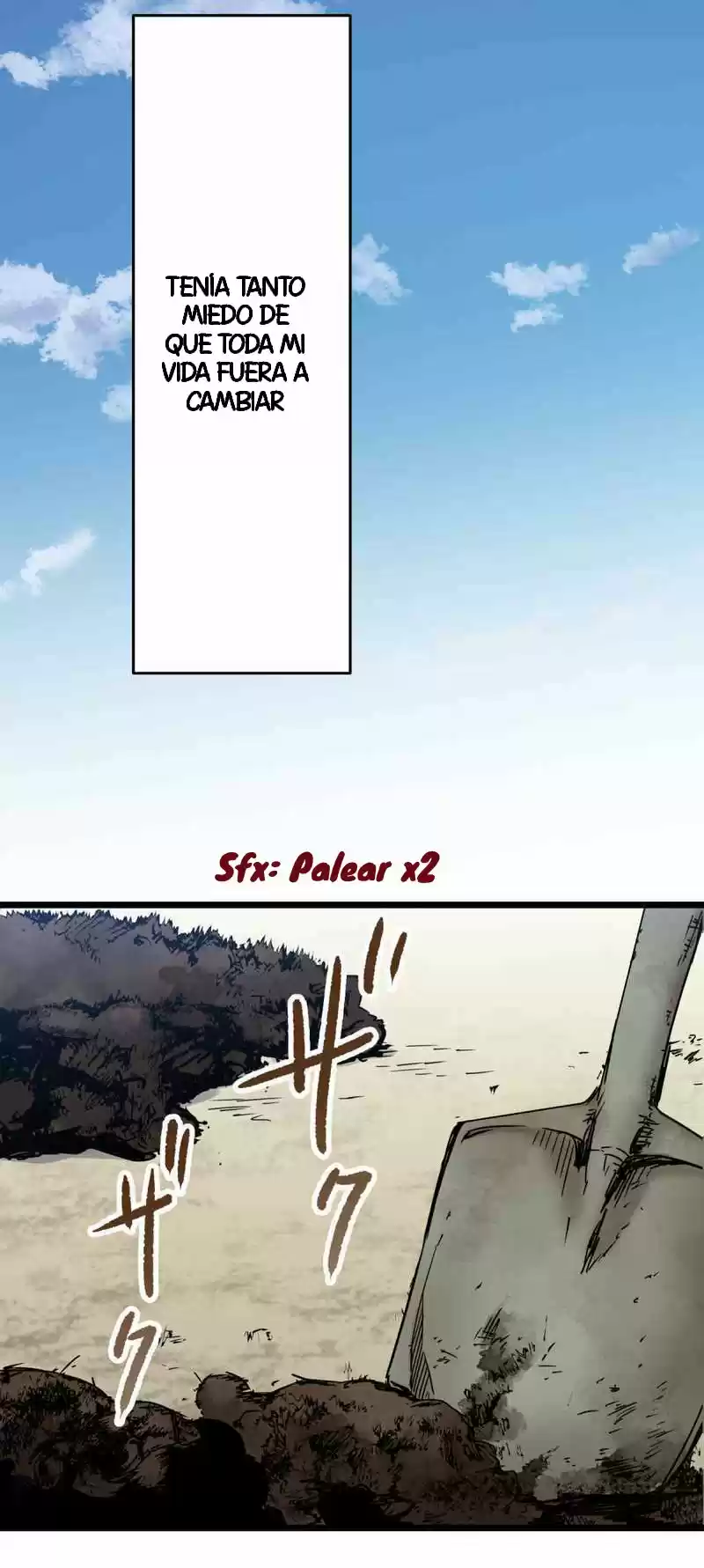 ~Nuritas False Novia~ - Capítulo 3 - Página 51 - LectorTMOo