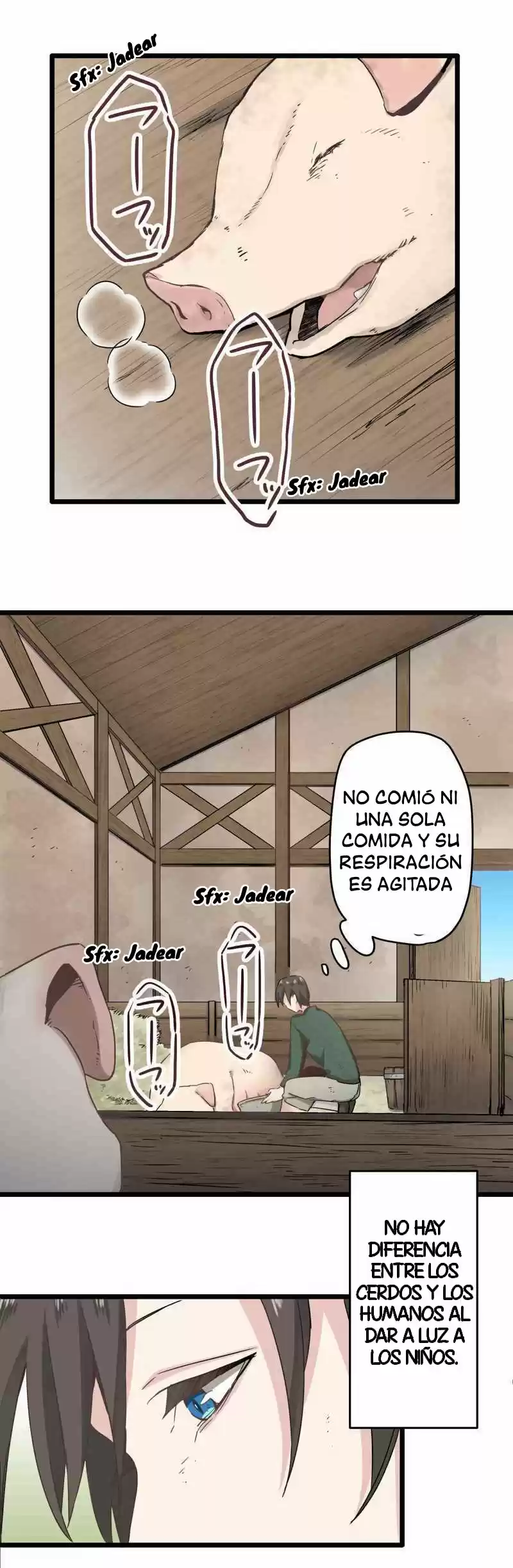 ~Nuritas False Novia~ - Capítulo 3 - Página 54 - LectorTMOo