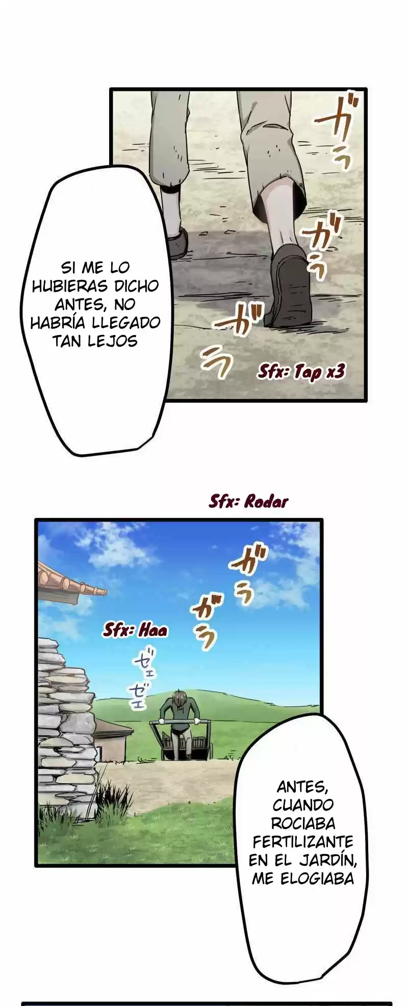 ~Nuritas False Novia~ - Capítulo 3 - Página 59 - LectorTMOo
