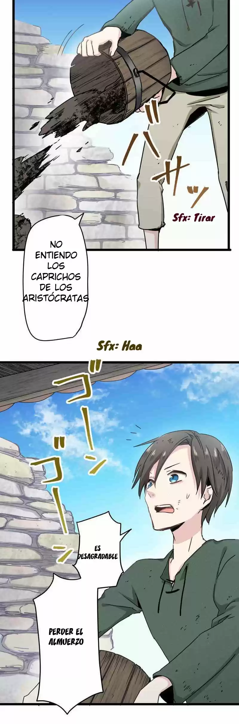~Nuritas False Novia~ - Capítulo 3 - Página 60 - LectorTMOo