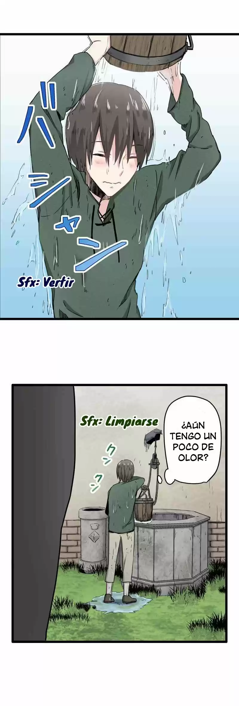 ~Nuritas False Novia~ - Capítulo 3 - Página 62 - LectorTMOo