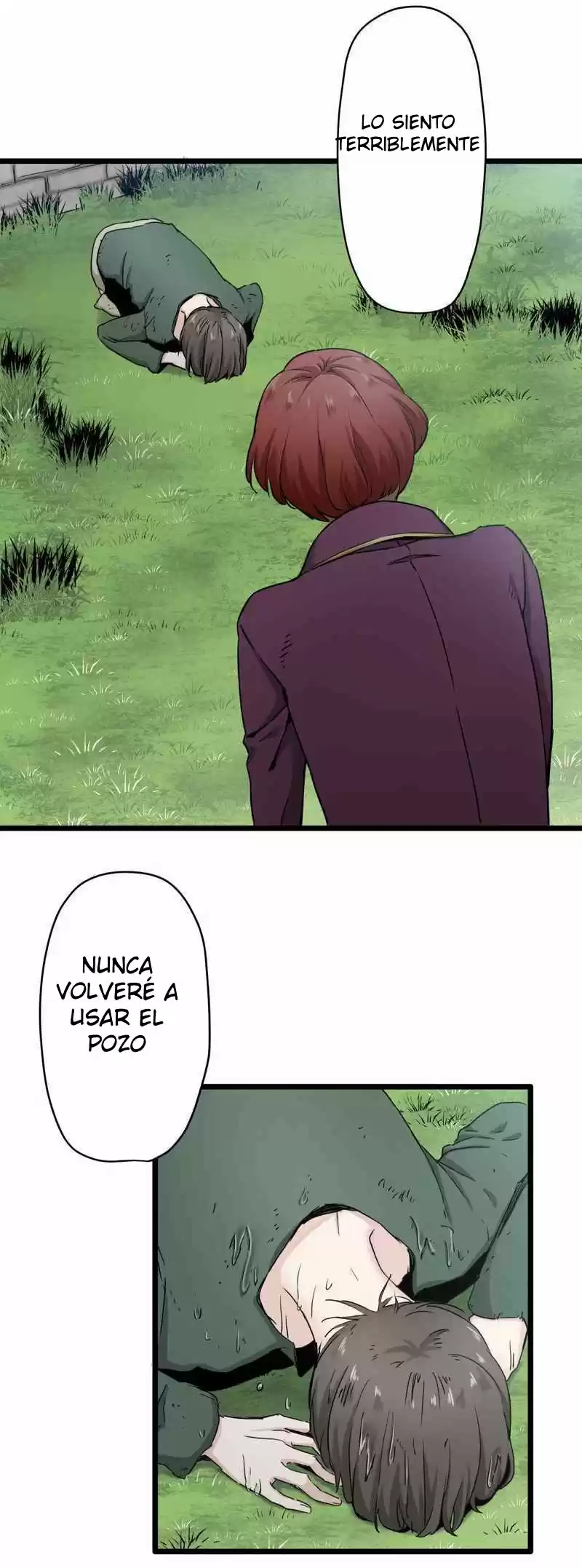 ~Nuritas False Novia~ - Capítulo 3 - Página 66 - LectorTMOo