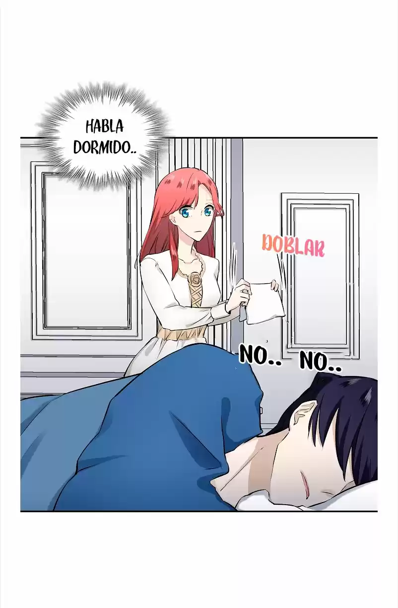 ~Nuritas False Novia~ - Capítulo 30 - Página 21 - LectorTMOo