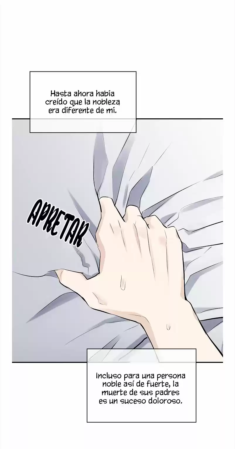 ~Nuritas False Novia~ - Capítulo 30 - Página 25 - LectorTMOo