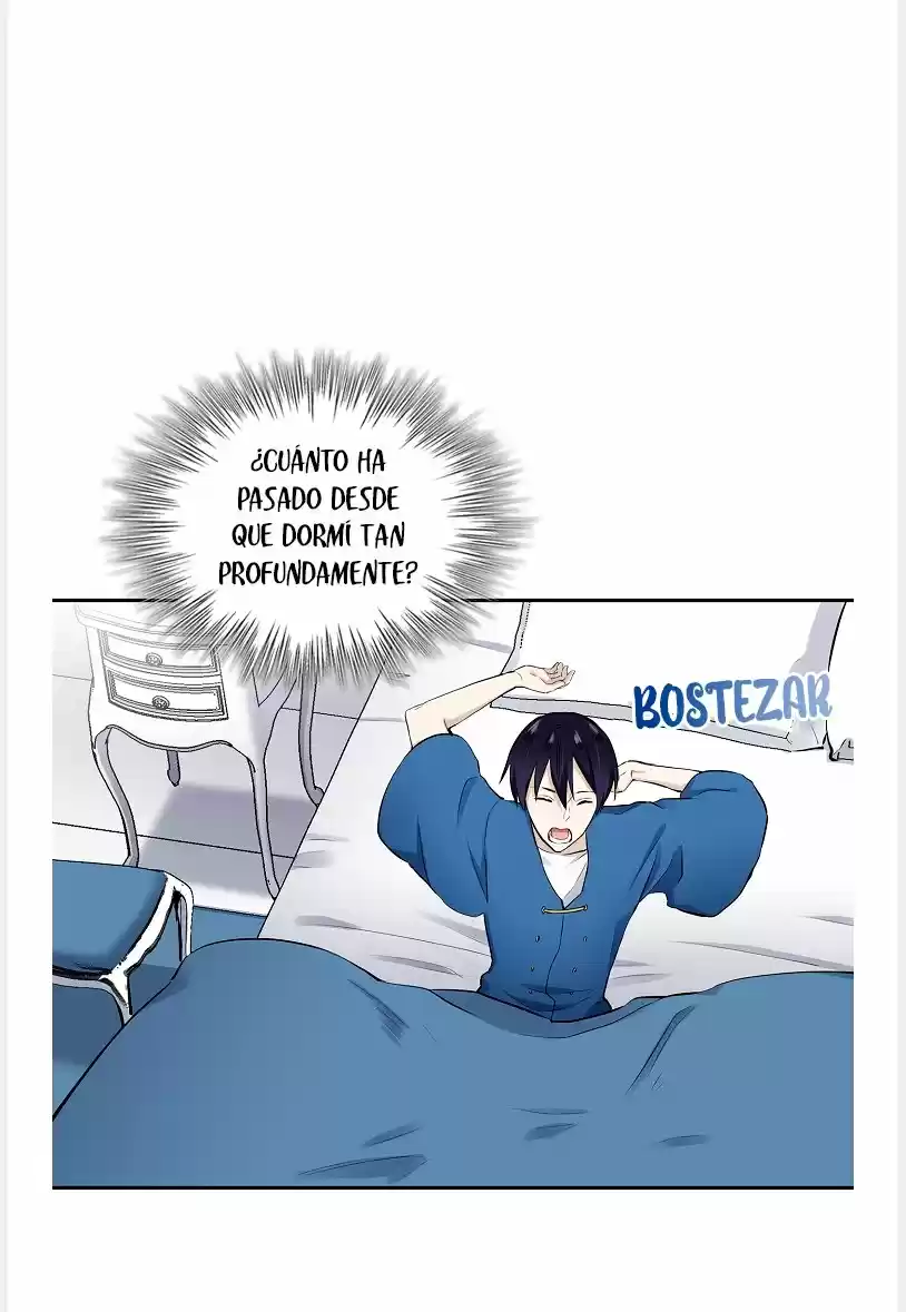 ~Nuritas False Novia~ - Capítulo 30 - Página 30 - LectorTMOo