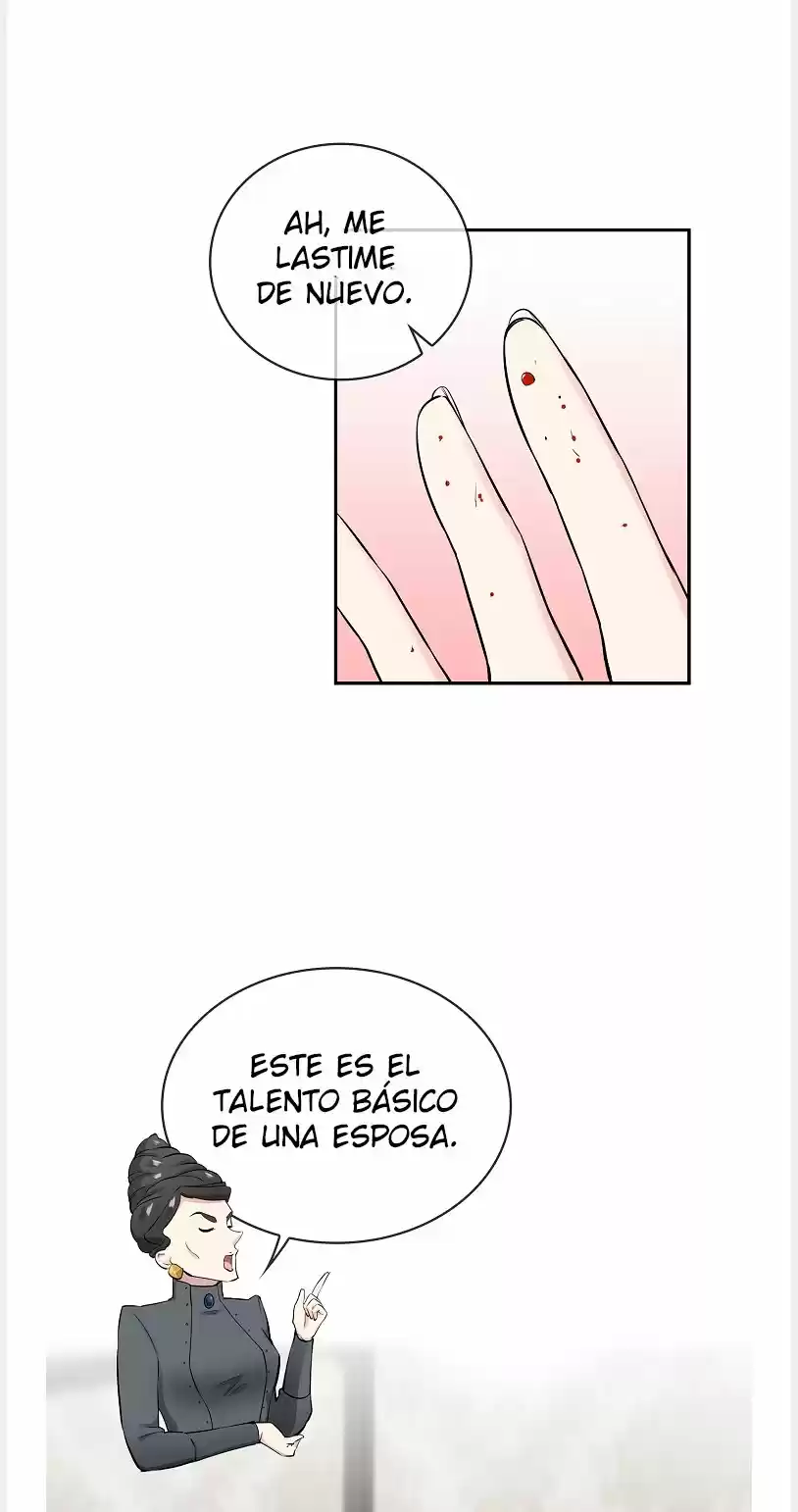 ~Nuritas False Novia~ - Capítulo 30 - Página 46 - LectorTMOo