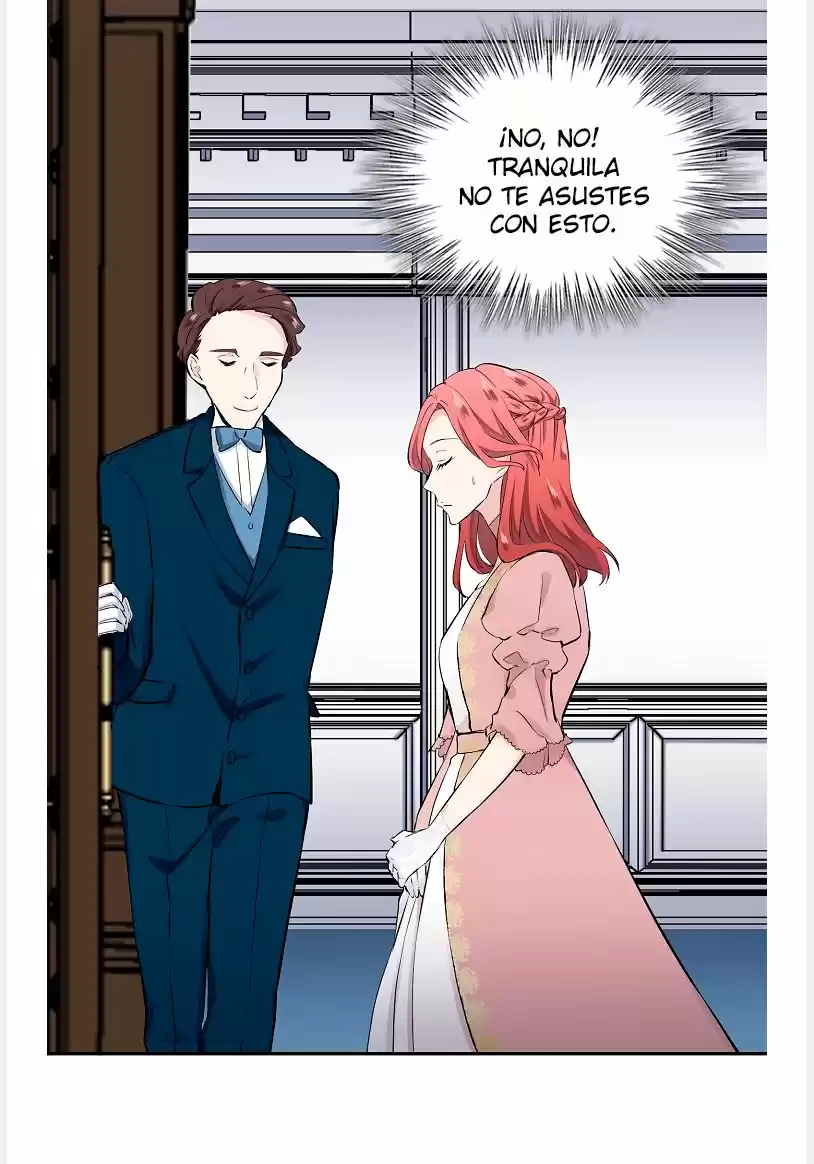 ~Nuritas False Novia~ - Capítulo 30 - Página 50 - LectorTMOo