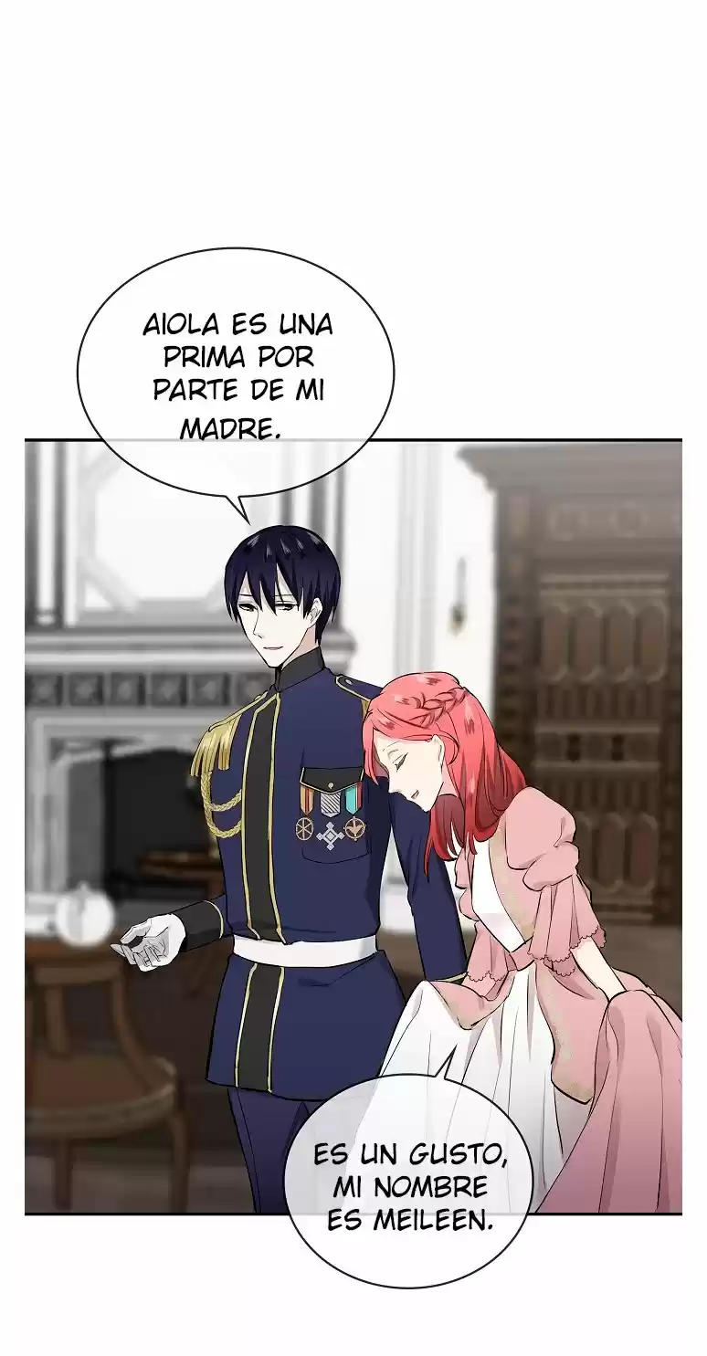 ~Nuritas False Novia~ - Capítulo 30 - Página 54 - LectorTMOo