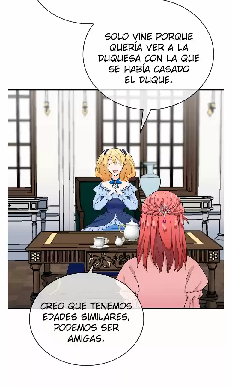 ~Nuritas False Novia~ - Capítulo 30 - Página 59 - LectorTMOo