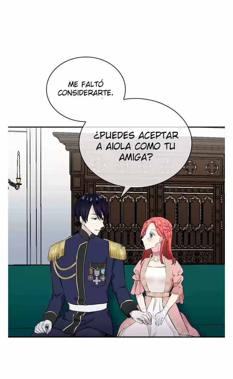 ~Nuritas False Novia~ - Capítulo 30 - Página 63 - LectorTMOo