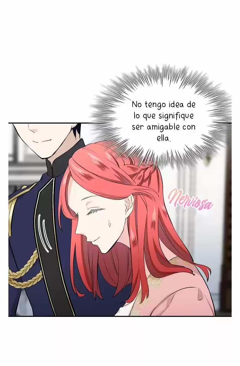 ~Nuritas False Novia~ - Capítulo 30 - Página 64 - LectorTMOo