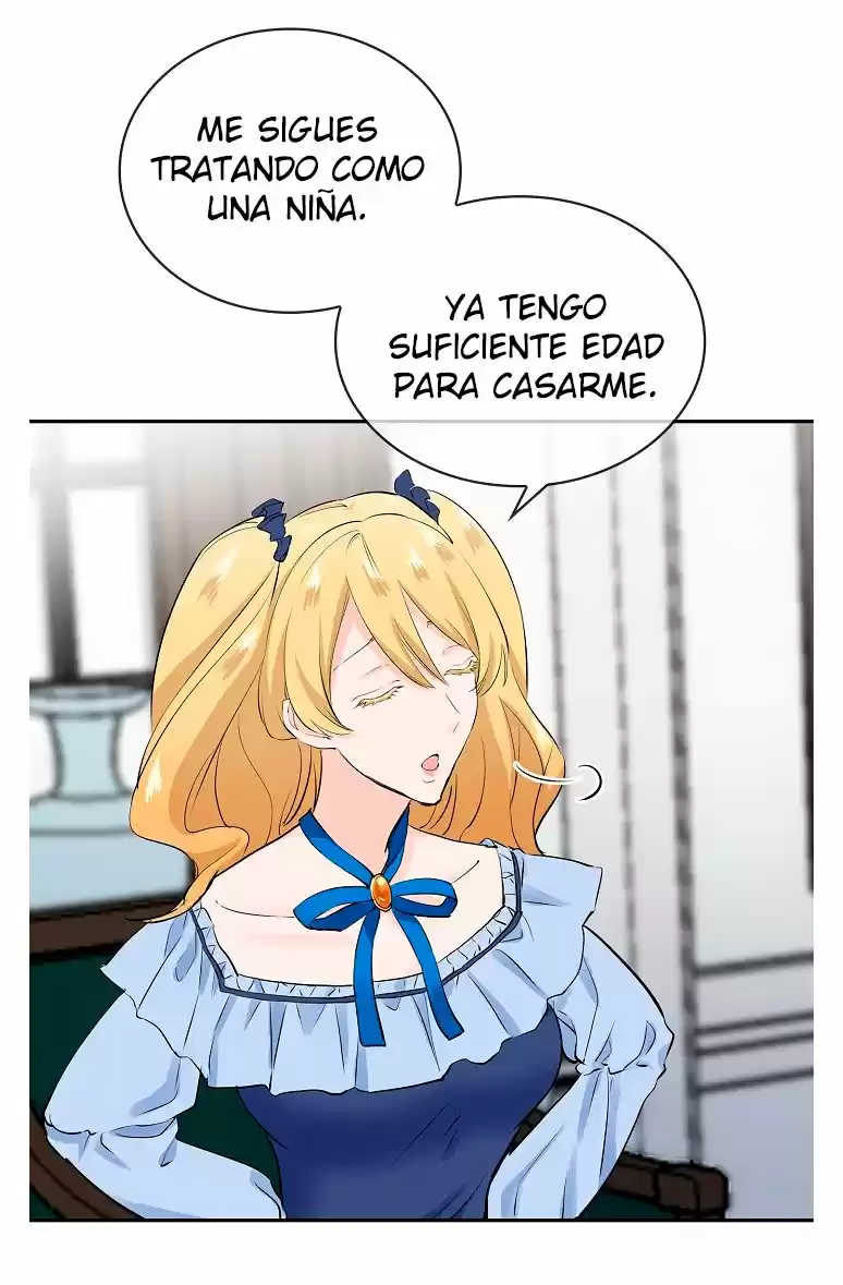 ~Nuritas False Novia~ - Capítulo 30 - Página 67 - LectorTMOo