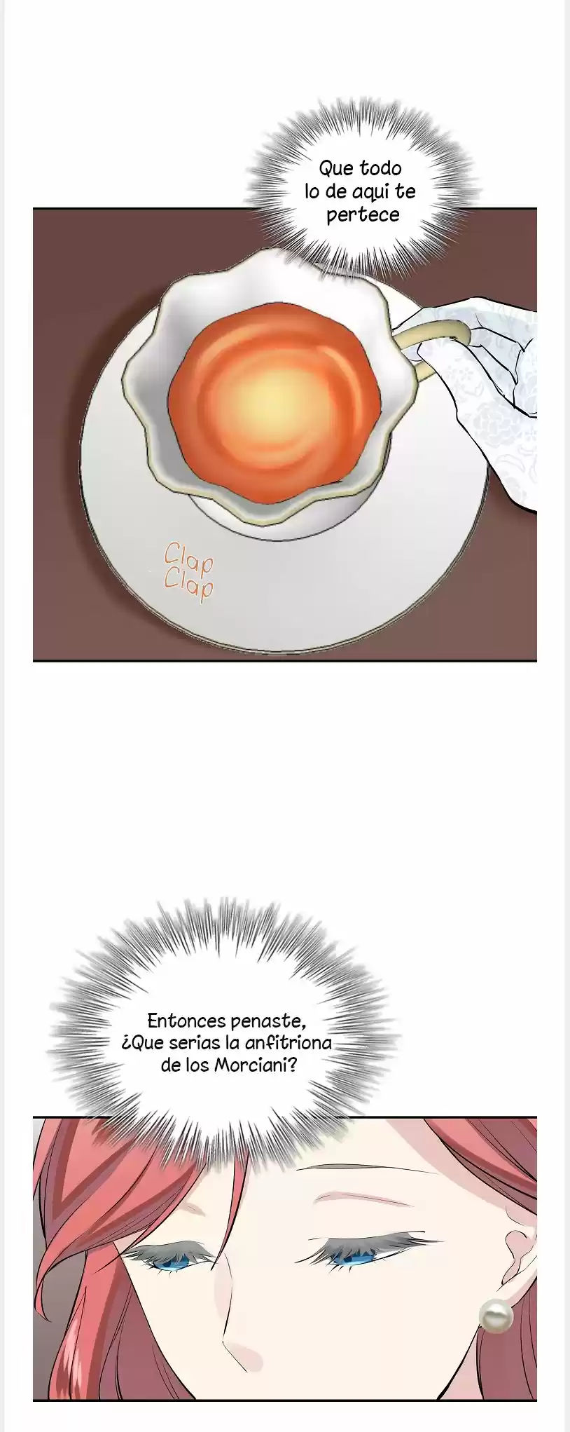 ~Nuritas False Novia~ - Capítulo 31 - Página 8 - LectorTMOo