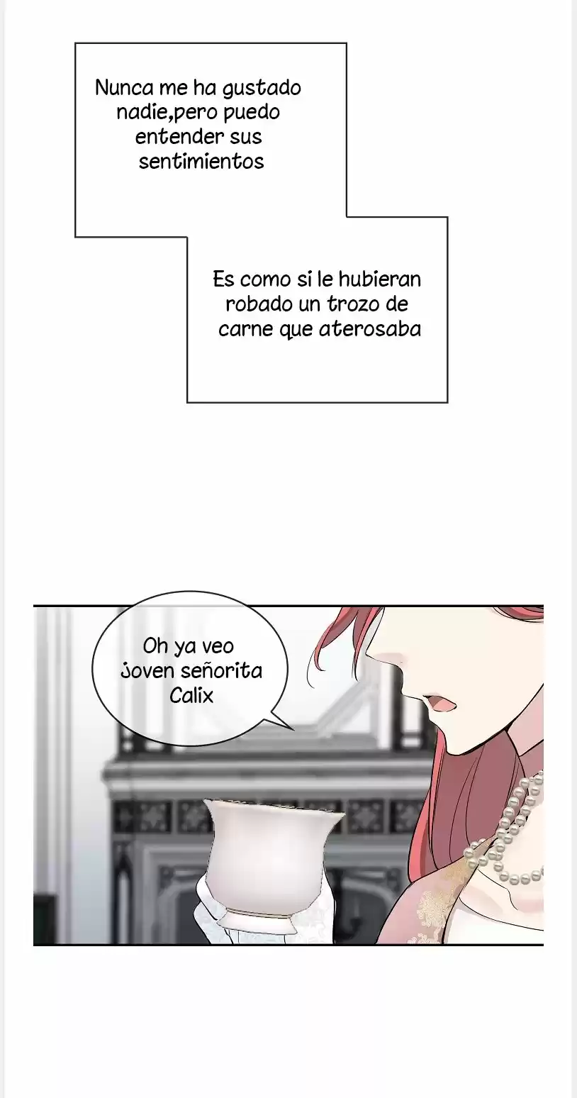 ~Nuritas False Novia~ - Capítulo 31 - Página 9 - LectorTMOo
