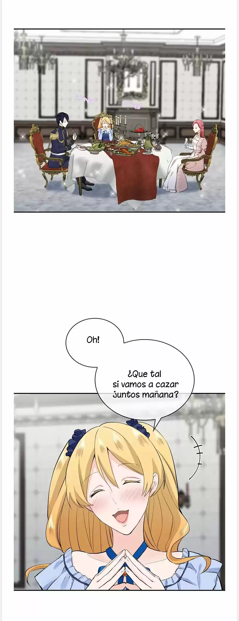 ~Nuritas False Novia~ - Capítulo 31 - Página 13 - LectorTMOo