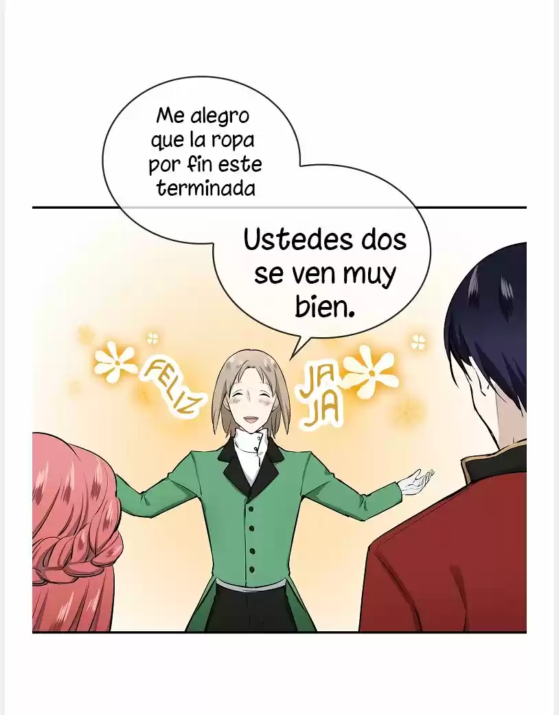 ~Nuritas False Novia~ - Capítulo 31 - Página 20 - LectorTMOo