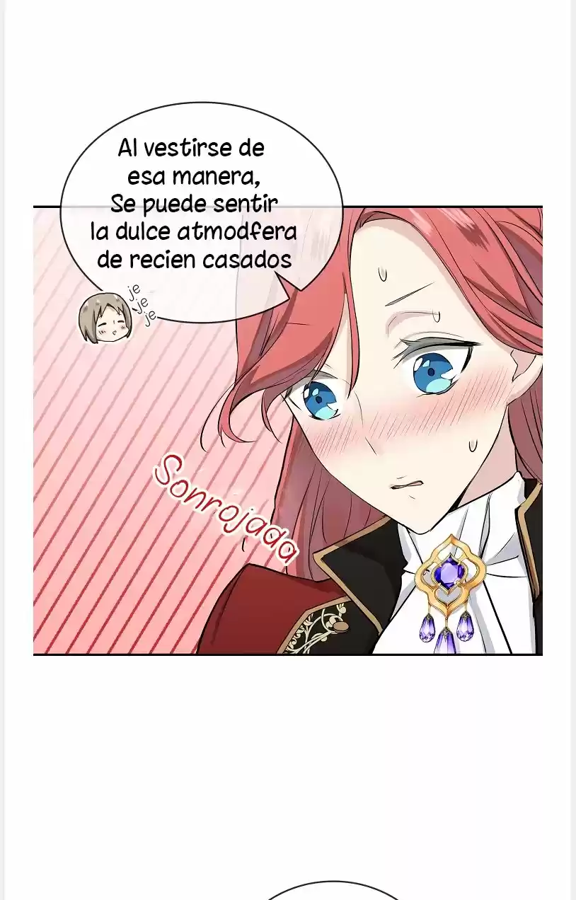 ~Nuritas False Novia~ - Capítulo 31 - Página 21 - LectorTMOo