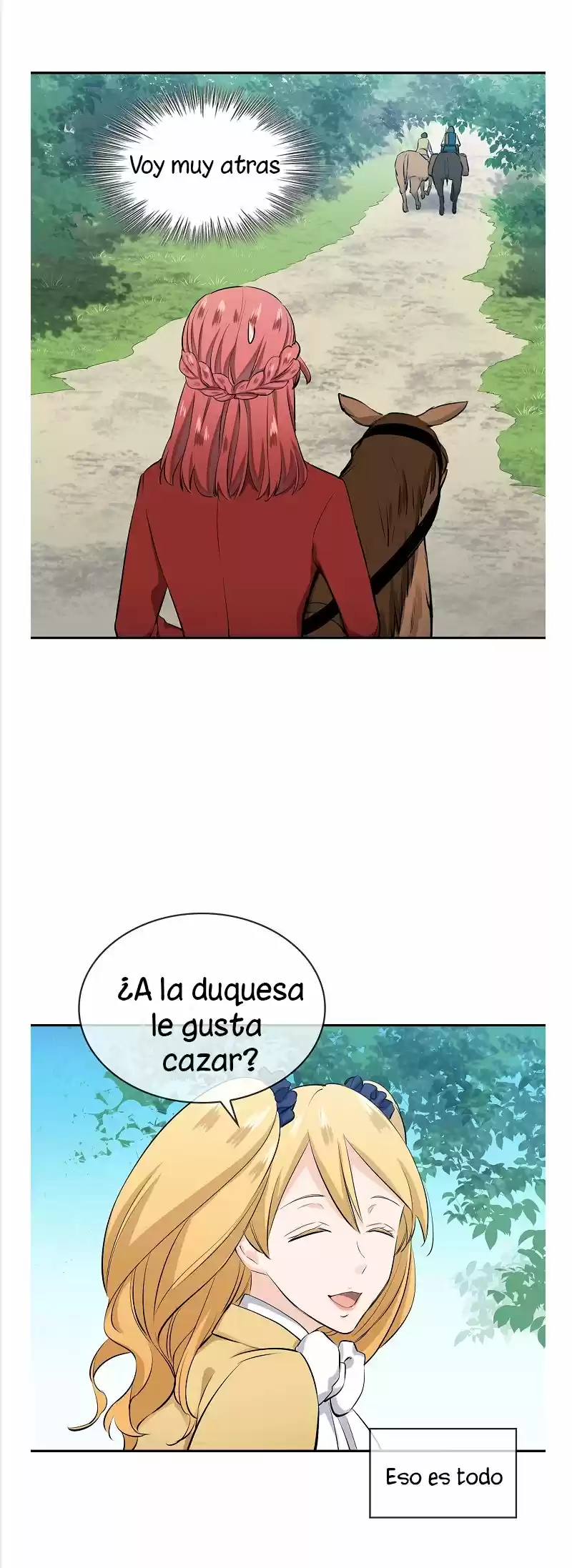 ~Nuritas False Novia~ - Capítulo 31 - Página 24 - LectorTMOo