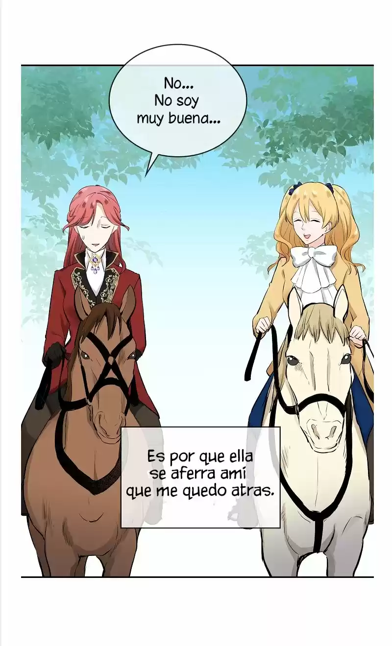 ~Nuritas False Novia~ - Capítulo 31 - Página 25 - LectorTMOo